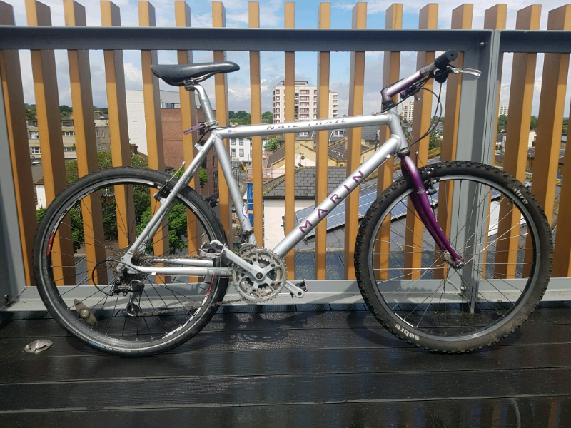 marin nail trail for sale